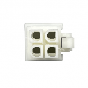 1969614-4 Connector Discrete Wire Housing solutions original good price