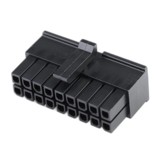 43025-1800Connector Housings,Micro-Fit 3.0 Receptacle Housing MOLEX