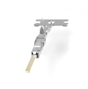 5-1418760-2 TE Connectivity AMP Connectors /Tab Terminal