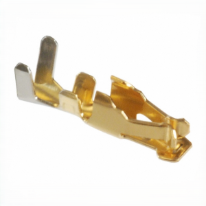 50394-8051Crimp Terminals,2.00mm Pitch, Milli-Grid Female Crimp Terminal MOLEX