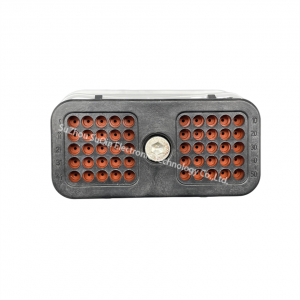 DRC26-50S01 Supplier Automotive connector DRC26-50S01 TE for car