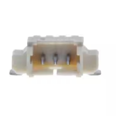 53261-0371PCB Headers and Receptacles 1.25mm Pitch, PicoBlade PCB Header MOLEX