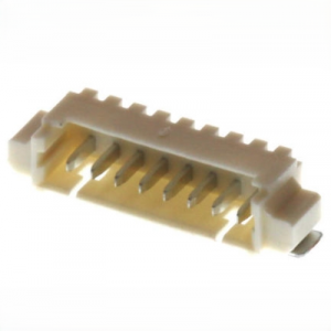 53261-0771PCB Headers and Receptacles /1.25mm Pitc PicoBlade PCB Header MOLEX