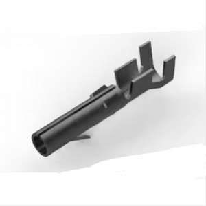 61117-1 Socket Contact Commercial MATE-N-LOK TE