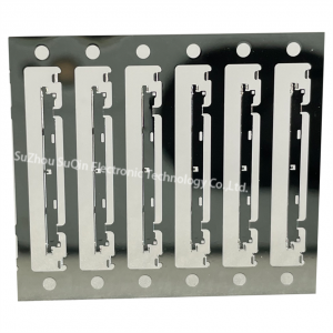 Original New Rectangular Connector Accessories DF56-50P-SHL Good Price