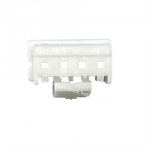 XARP-04V Connector Housing 4pin 2.5mm Crimp Cable Mount White Bag