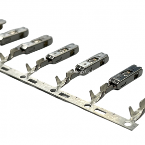 Brand new and original connector accessories terminal connectors 1564724-1