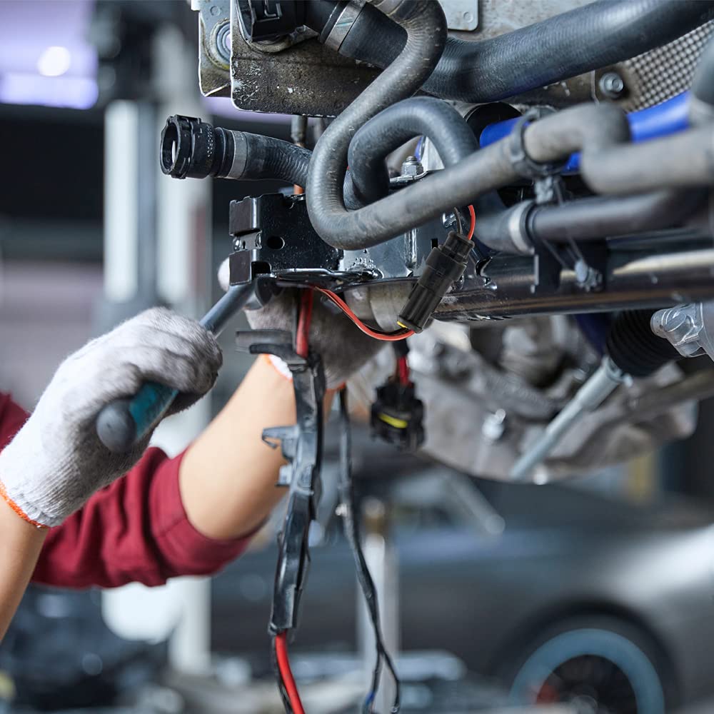 European Connector Industry Performance and Outlook