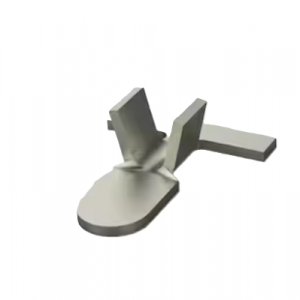 63701-1TE Connectivity/Quick Disconnect Tab,Uninsulated, 20 – 16 AWG