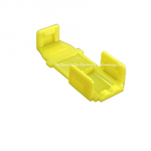 353378-7 TE Connectors Electronic Component Integrated Circuit New Original