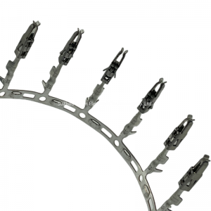 Original genuine in stock terminal connector accessories 1241858-2