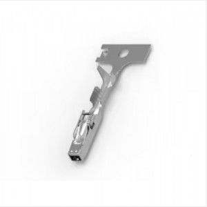 7-1452653-1 Receptacle Terminal 23 – 22 AWG TE