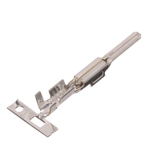 Yazaki 7114-4021：Automotive terminals 2.3II(090II) Connector Terminal Male