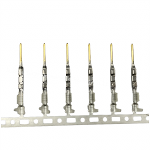 New Electronic Components 8100-3708 In Stock