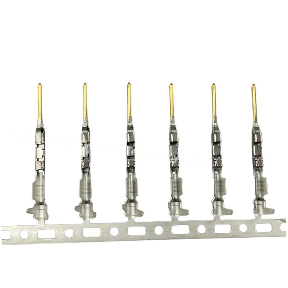 New Electronic Components 8100-3708 In Stock