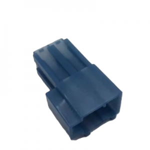 7122-4129-90 Connector Housing/58 Connector L Type Housing 2P Male Yazaki