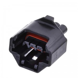 7183-7874-30:91 Series Connector | 0.8-9.5mm Tab Range | Sealed/Unsealed Options | Yazaki