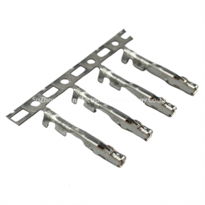 Original genuine in stock terminal connector accessories 2005427-1