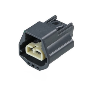 7283-5575-10 Wire Harness Connector (YES/YESC Kaizen Connector 2.8X0.8 2P Female)‌ YAZAKI
