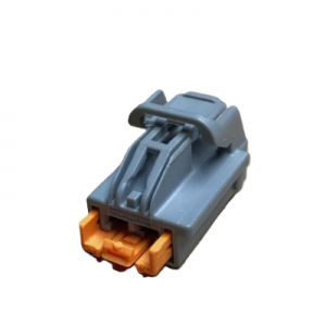 7283-6445-40AUTOMOTIVE CONNECTORS(YES/YESC Kaizen Connector 2.8X0.8 2P Female) Yazaki