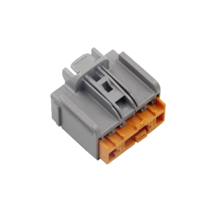 7283-6457-40 AUTOMOTIVE CONNECTORS YES/YESC Kaizen Connector 2.8X0.8 10P Female Yazaki