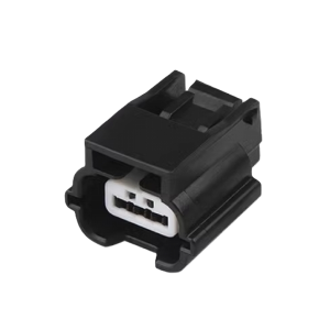 7283-8852-30AUTOMOTIVE CONNECTORS/RH Connector Housing 3P Female Yazaki