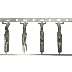 12065196 Electronic components connector new and original