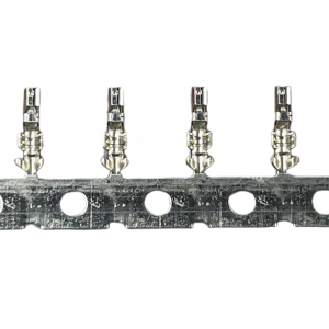 Electrical components GT32-2428SCF HRS hirose connector