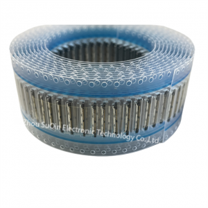 DF56-30P-0.3SD(51) NA In Stock Electronic Components Supplies Electrical Terminal Connector