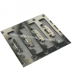 DF36A-15P-SHL HIROSE Connectors Electronic Component IC Chip