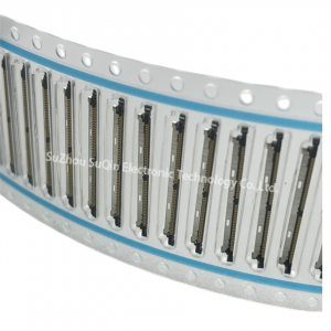 DF56-50P-0.3SD(51) HIROSE Connectors Electronic Component IC Chip