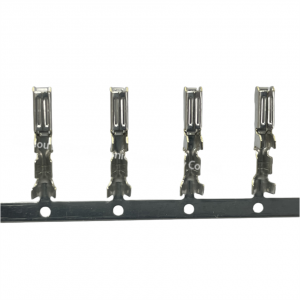 776001-1 automatic crimping automotive electrical auto battery terminal