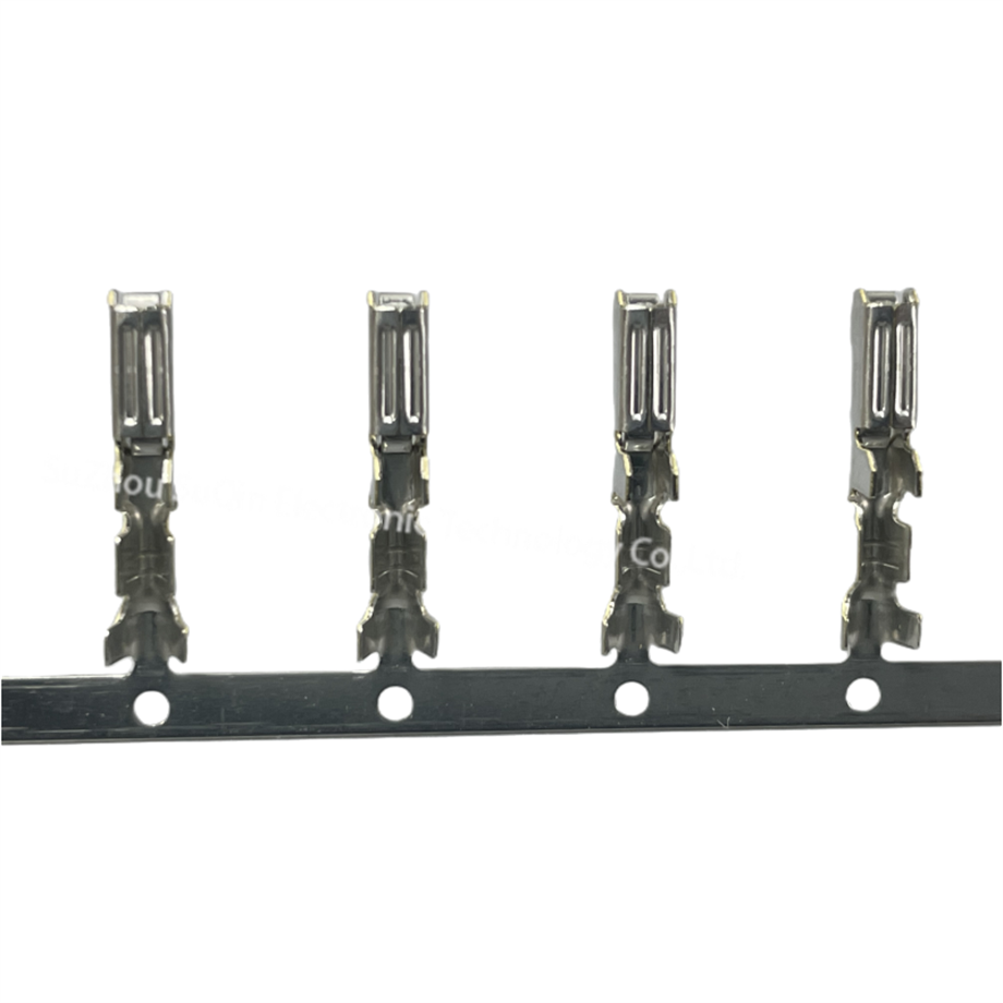 776001-1 automatic crimping automotive electrical auto battery terminal