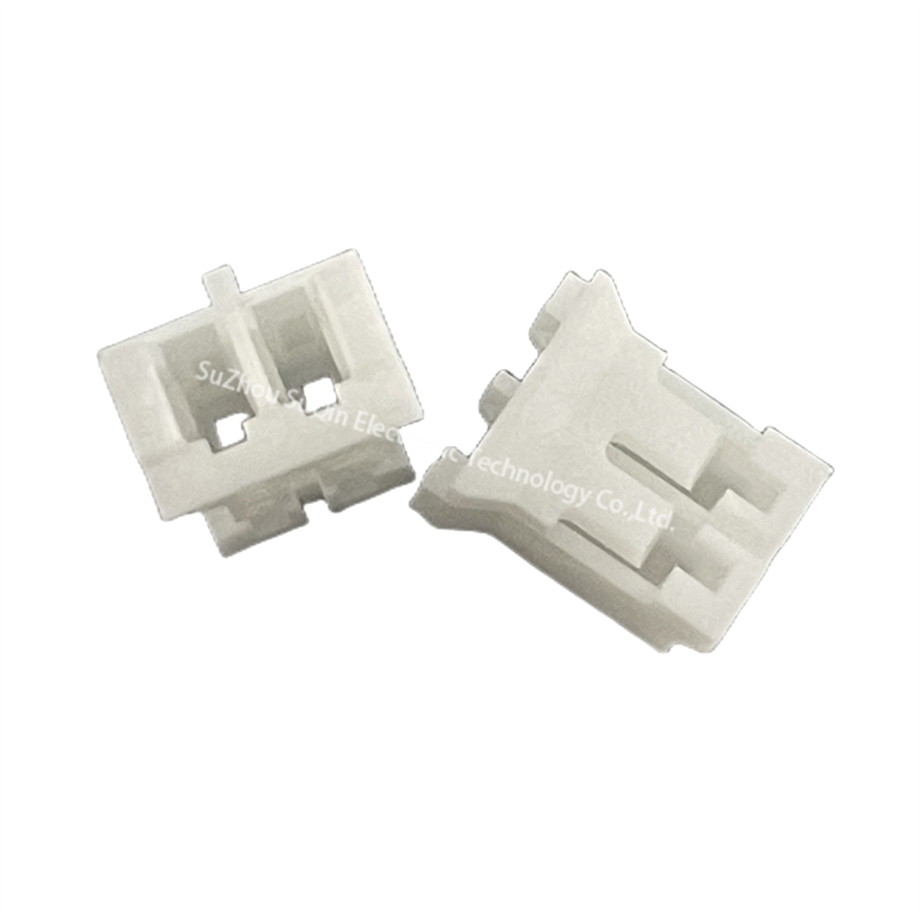 2.0 mm,Crimp Style Connectors,Wire-to-Board type,JST,PHR-2,connectors