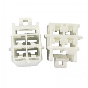 Sumitomo original 6098-0514 automotive connector sheath rubber shell in stock