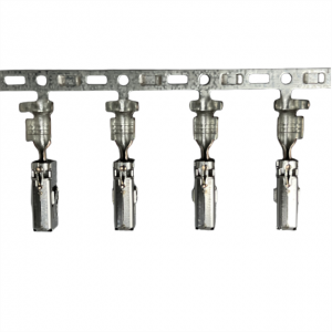 1241390-1 naked crimp automotive connector terminal