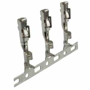 Original genuine in stock terminal connector accessories 2109006-2