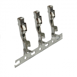 Orginal TE AMP TYCO Terminals 2109006-3