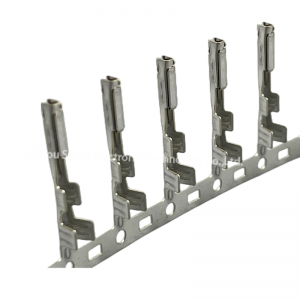 Connector Terminal 6619403BSS crimp sockets housing electronic components