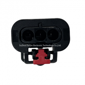 Sensor Connectors Plug 1488991-5