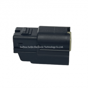 New original 349753100 Rectangular Shell Connector