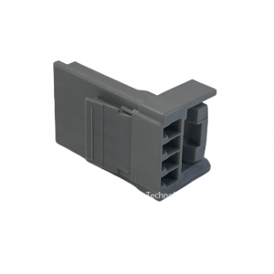 1473672-2 4 Pin TE wire connector automotive manufacture