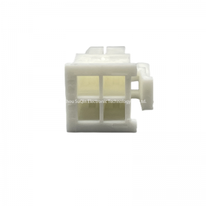 1969614-4 Connector Discrete Wire Housing solutions original good price