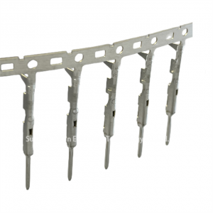 7114-4728-02 7114472802 Original Wiring harnesses and electrical components