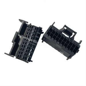 Original New 2329592-1 Electronic Components Accessories IC Connector for Solar Led New Energy