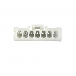 (Rectangular Connectors Housings) XAP-07V-1