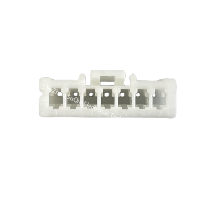 (Rectangular Connectors Housings) XAP-07V-1