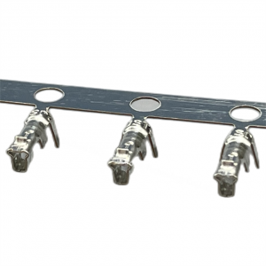 SEH-001T-P0.6L Connector Wire Gauge 22-26AWG SEH Series New Original Stock Welcome To Inquire