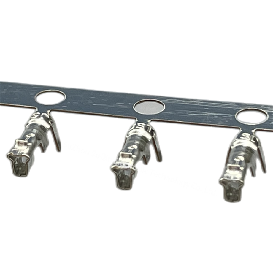 SEH-001T-P0.6 in stock Terminals Housing Connector Butt joint Cable Parts