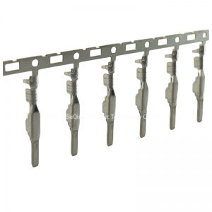 Original genuine in stock terminal connector accessories 2109005-2